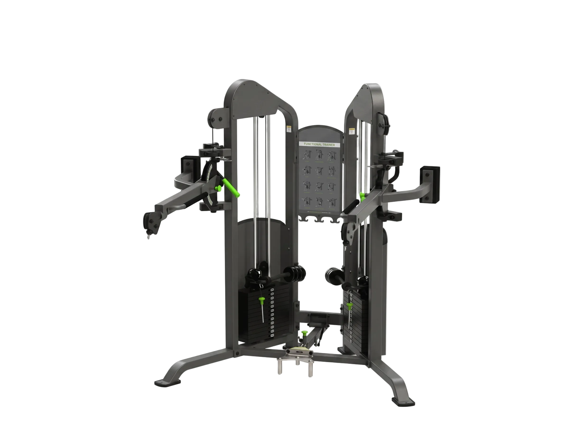 PRM | Functional Trainer