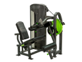 PRM | Seated Leg Curl