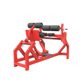HMR | Glute/Ham