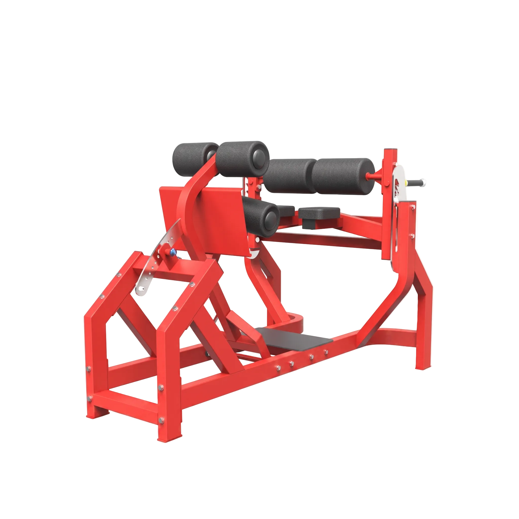 HMR | Glute/Ham