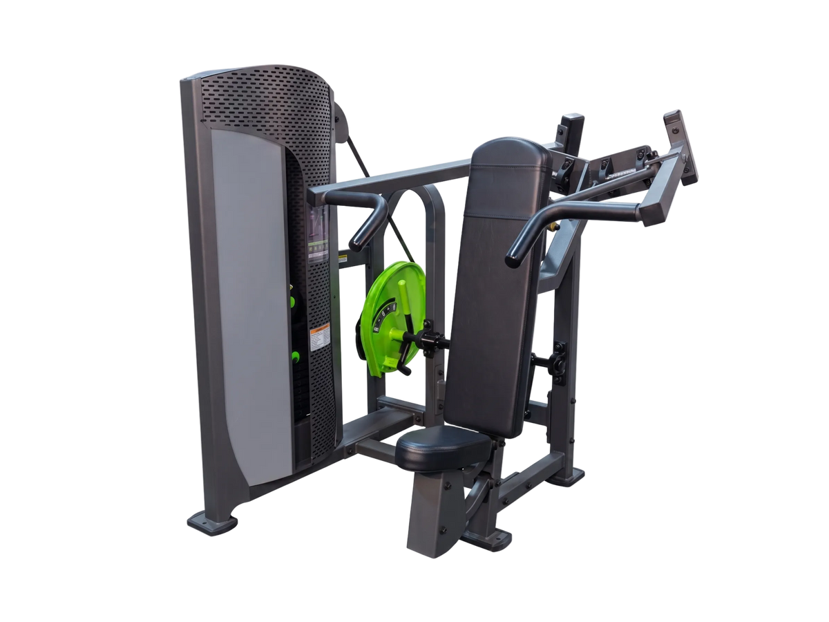 PRM | Shoulder Press