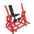 HMR | Iso-Lateral Leg Extension