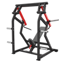 HMR | Iso-Lateral Shoulder Press