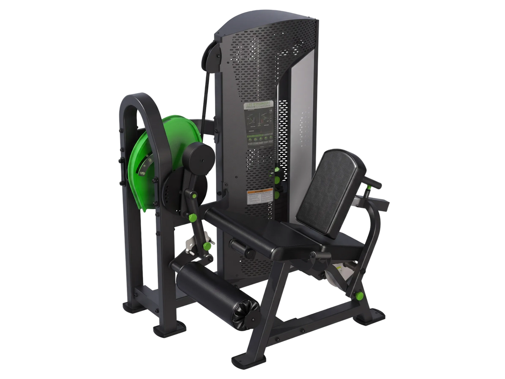 PRM | Leg Extension/ Leg Curl Combo