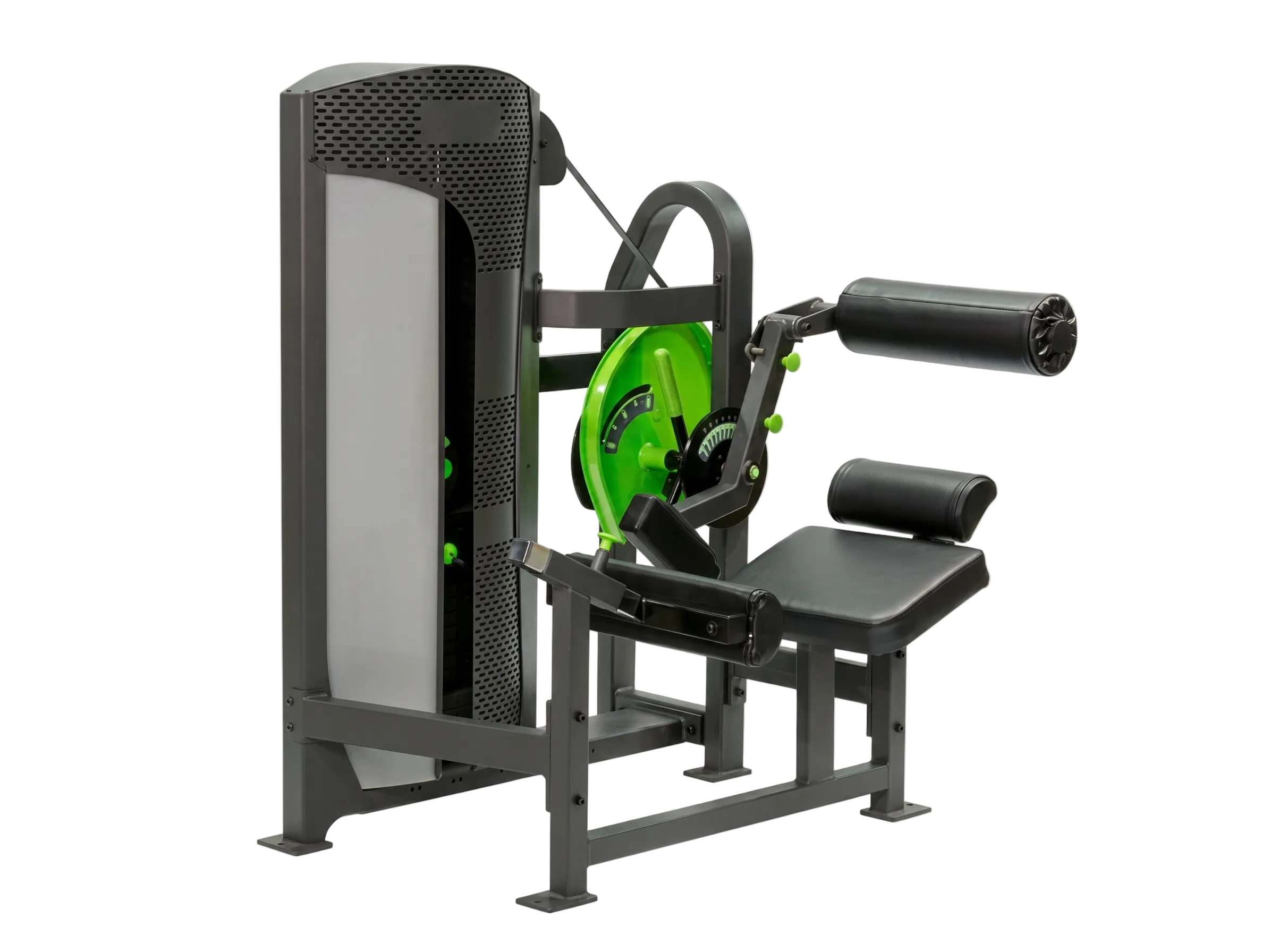 PRM | Low Back Extension