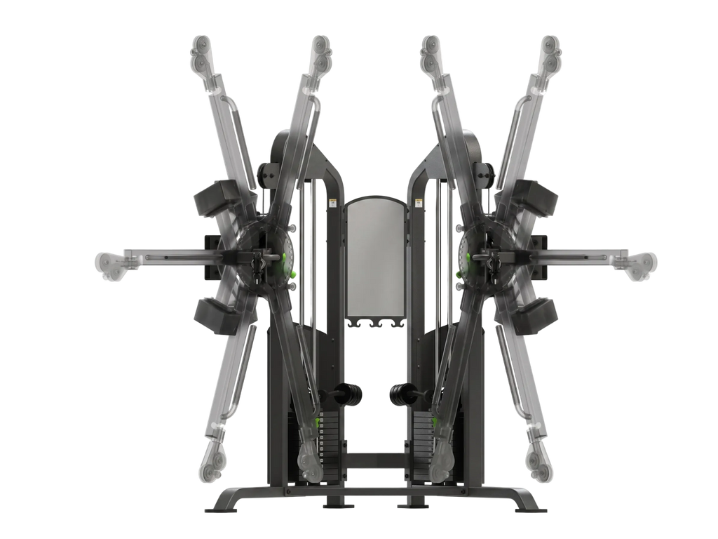 PRM | Functional Trainer