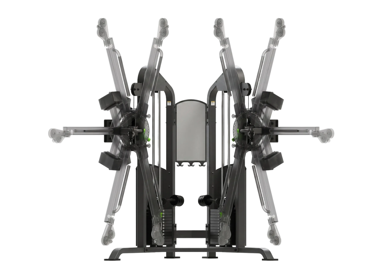 PRM | Functional Trainer