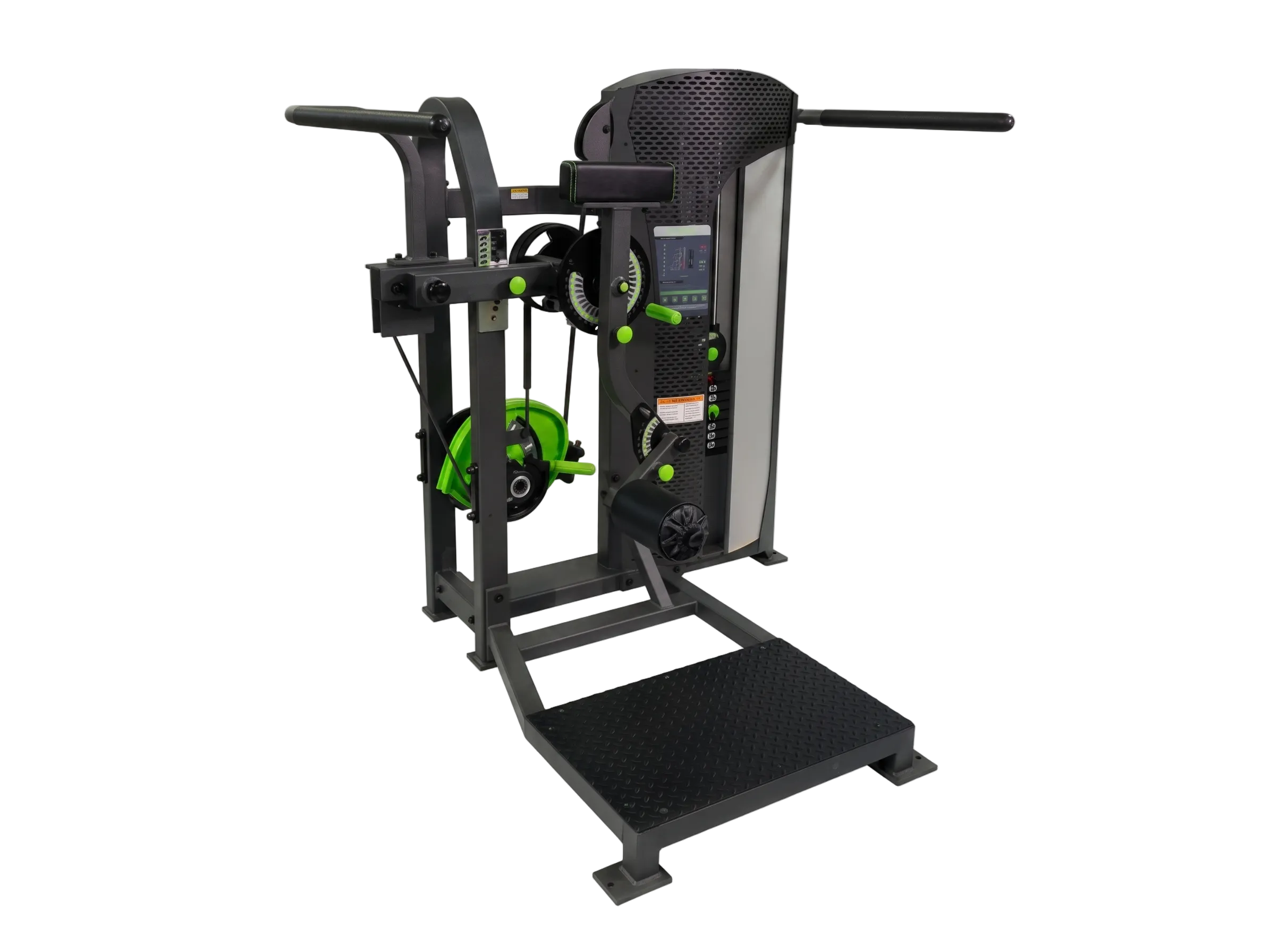 PRM | Multi-Hip