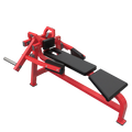 HMR | Lying Prone Fly