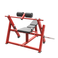 HMR | Reverse Glute Ham