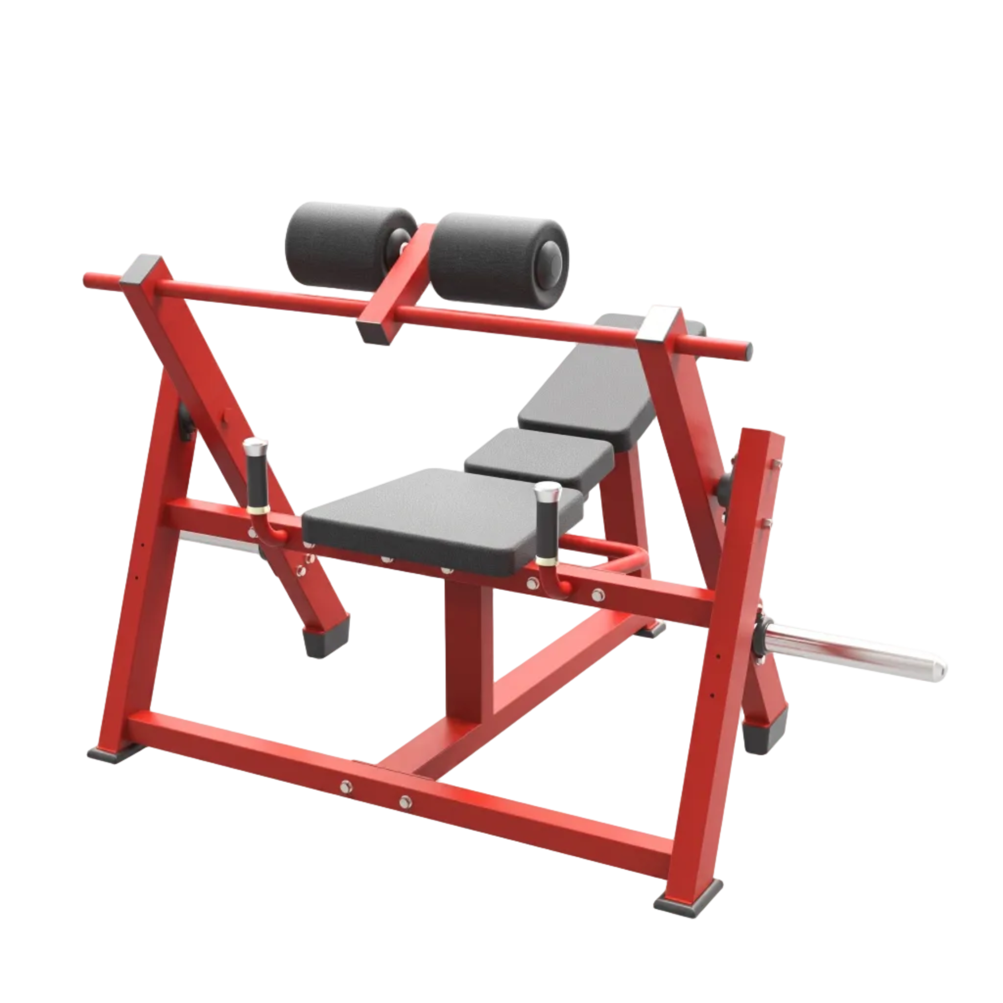 HMR | Reverse Glute Ham