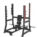 HMR | Shoulder Press Rack