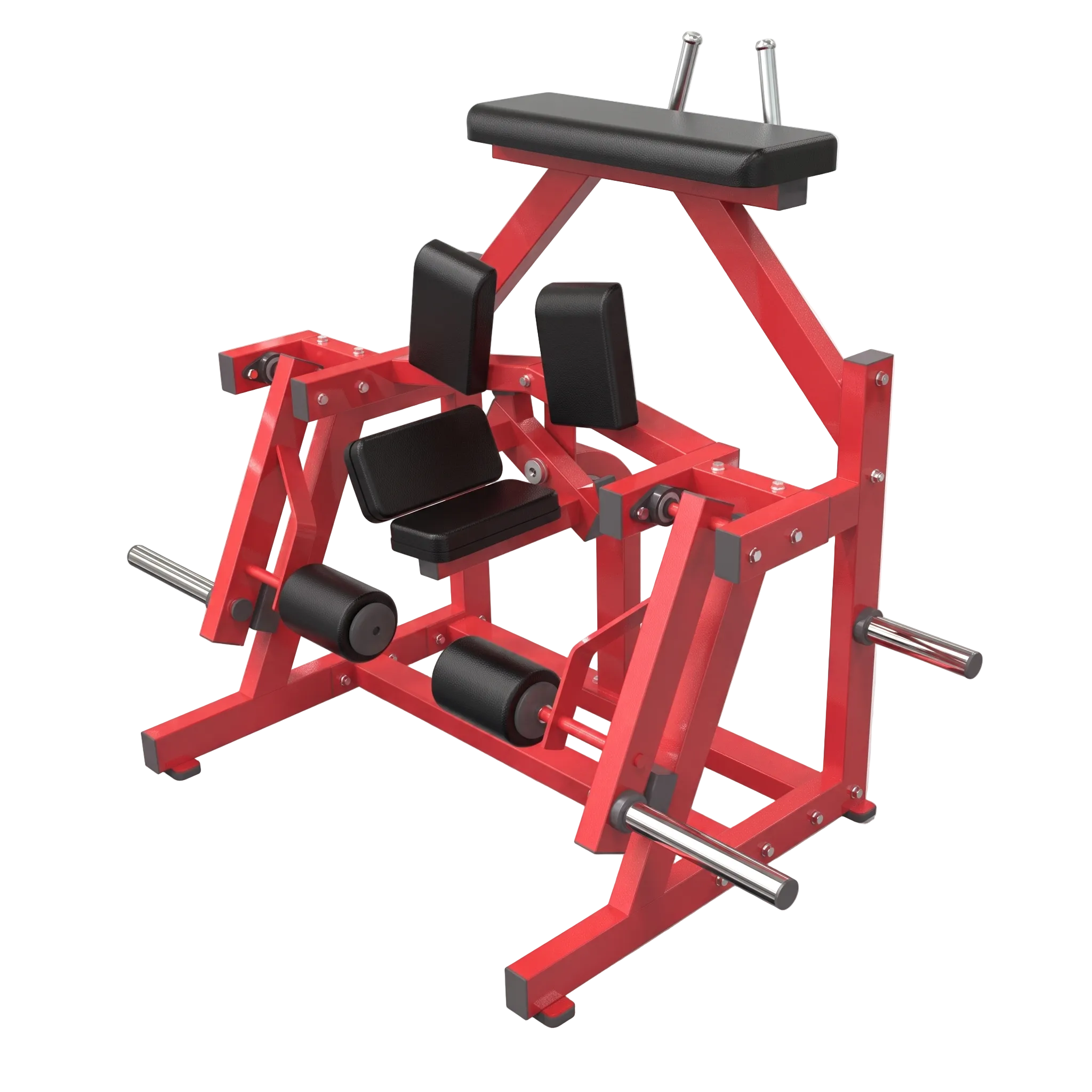 HMR | Standing Leg Curl