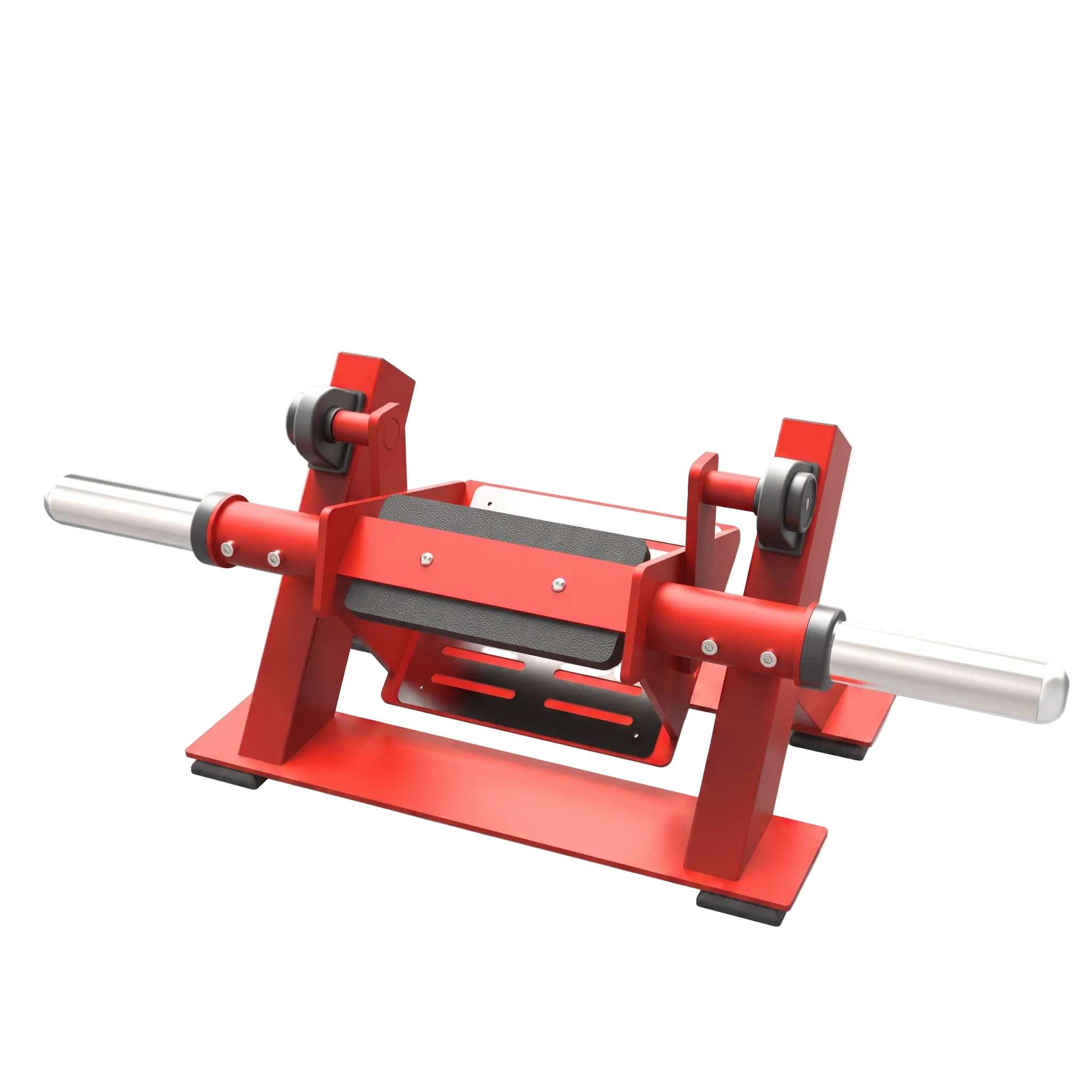 HMR | Tibialis Raise Machine