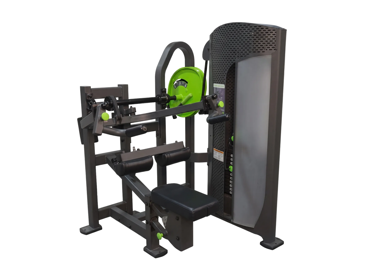PRM | Seated Pushdown