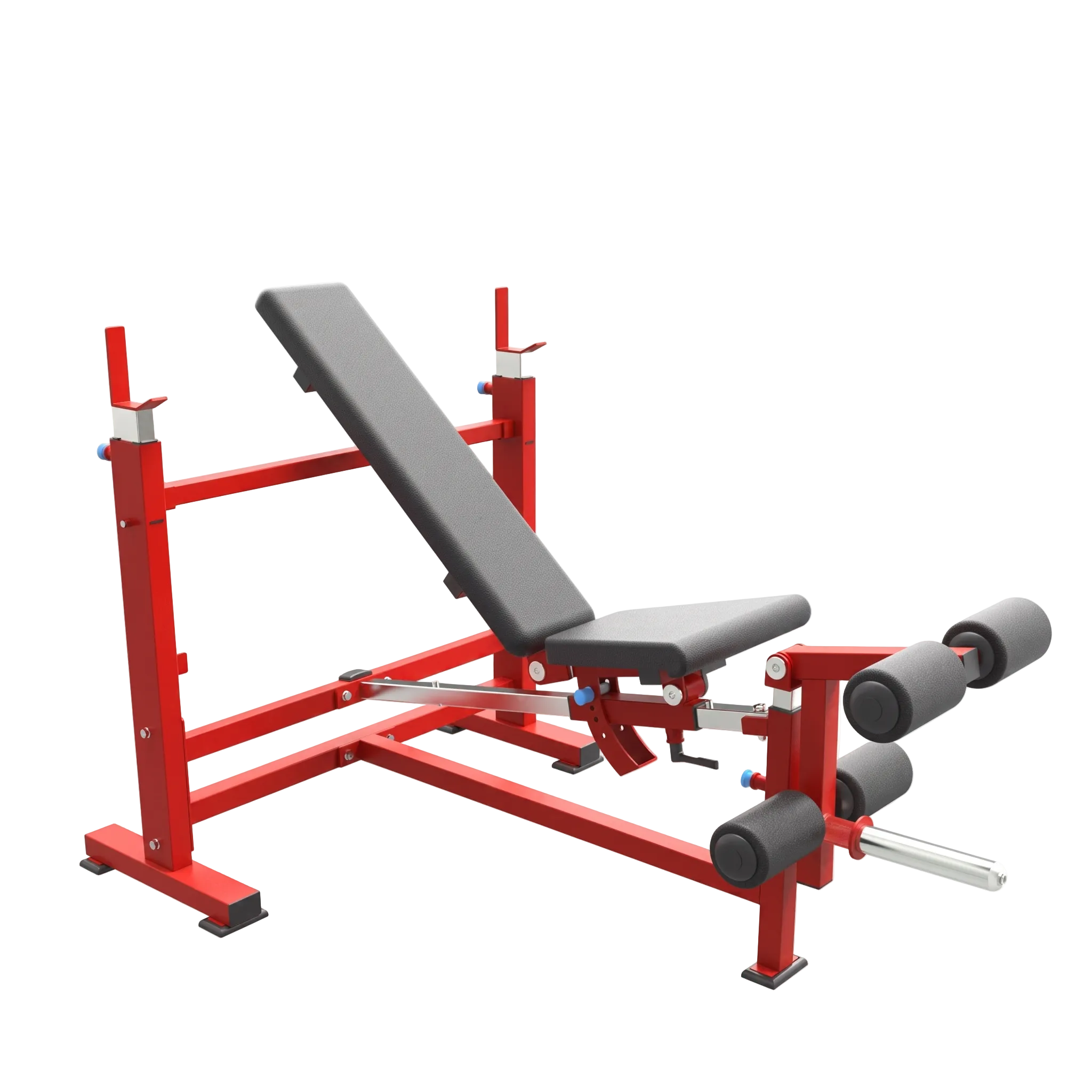 HMR | Multi funcional bench