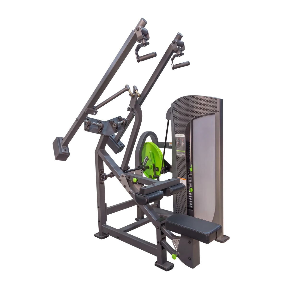 PRM | Lat Pulldown