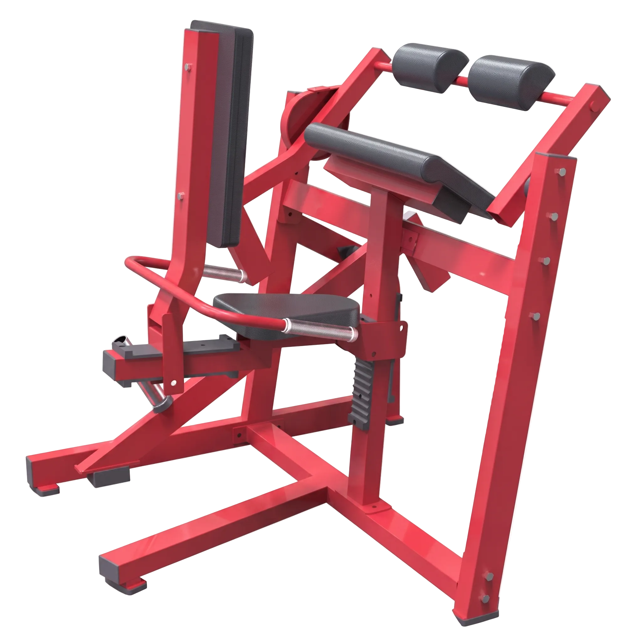 HMR | Triceps Press