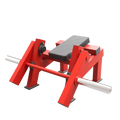 HMR | Forearm Curl Machine