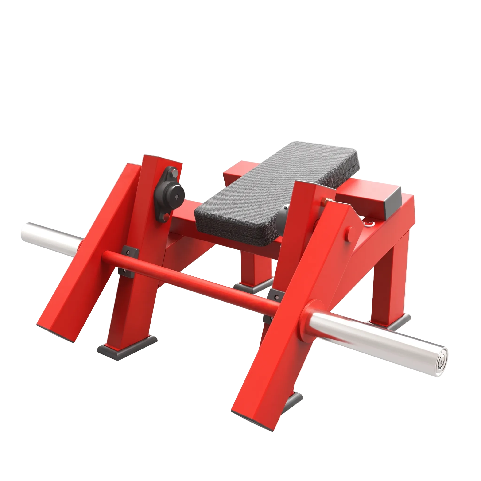 HMR | Forearm Curl Machine