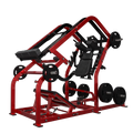 HMR | Pendulum-X Squat