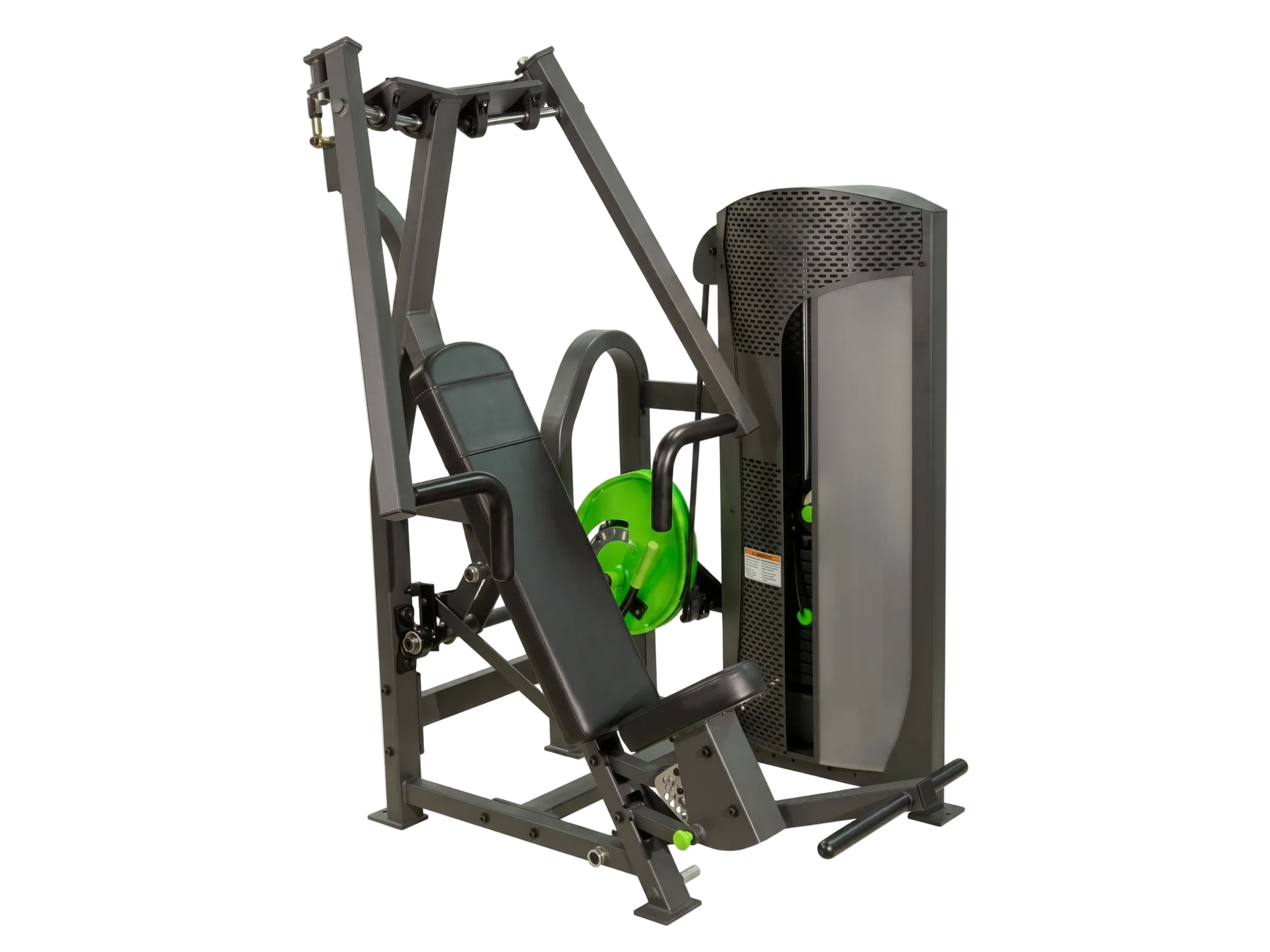 PRM | Chest Press