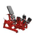 HMR | Abductor machine