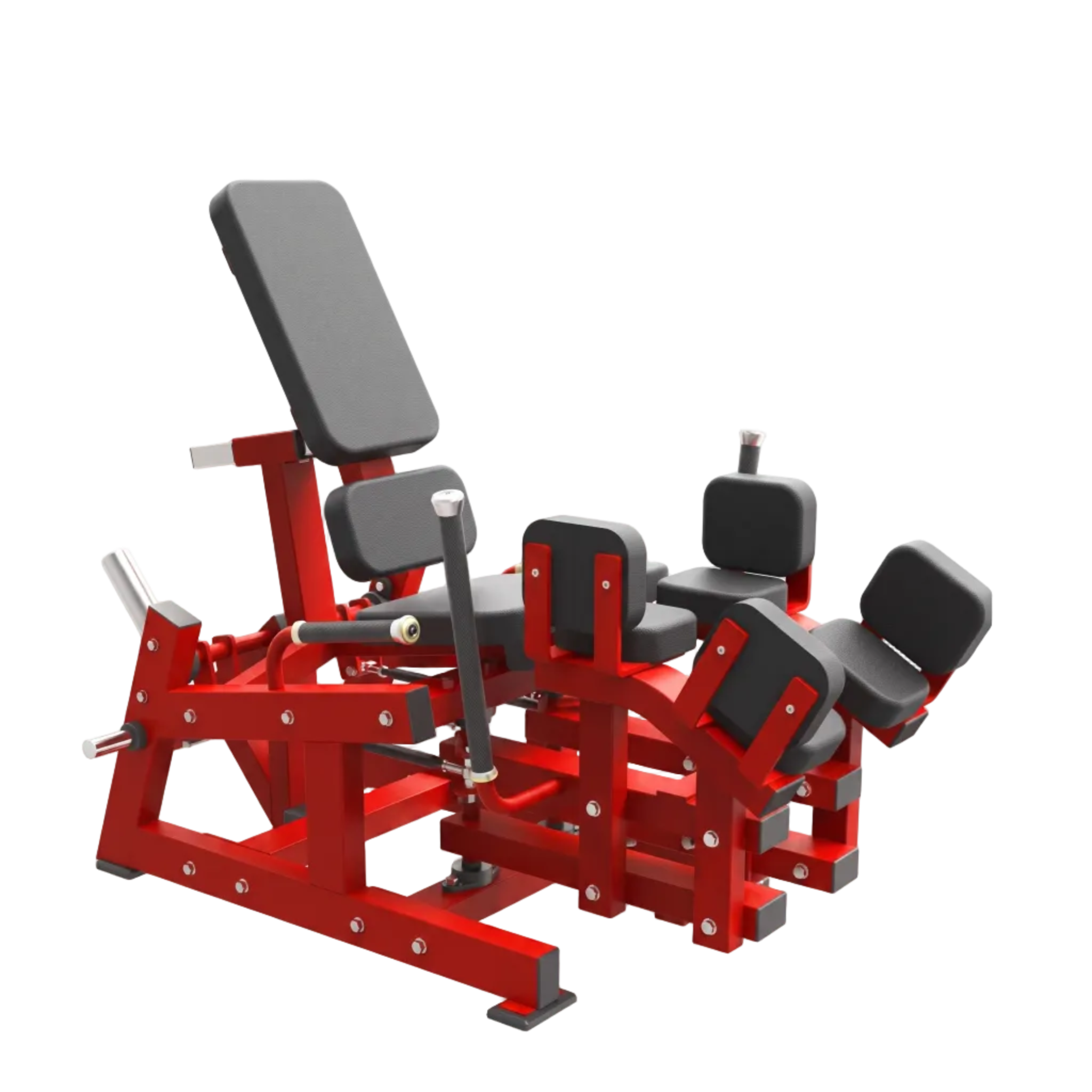 HMR | Abductor machine
