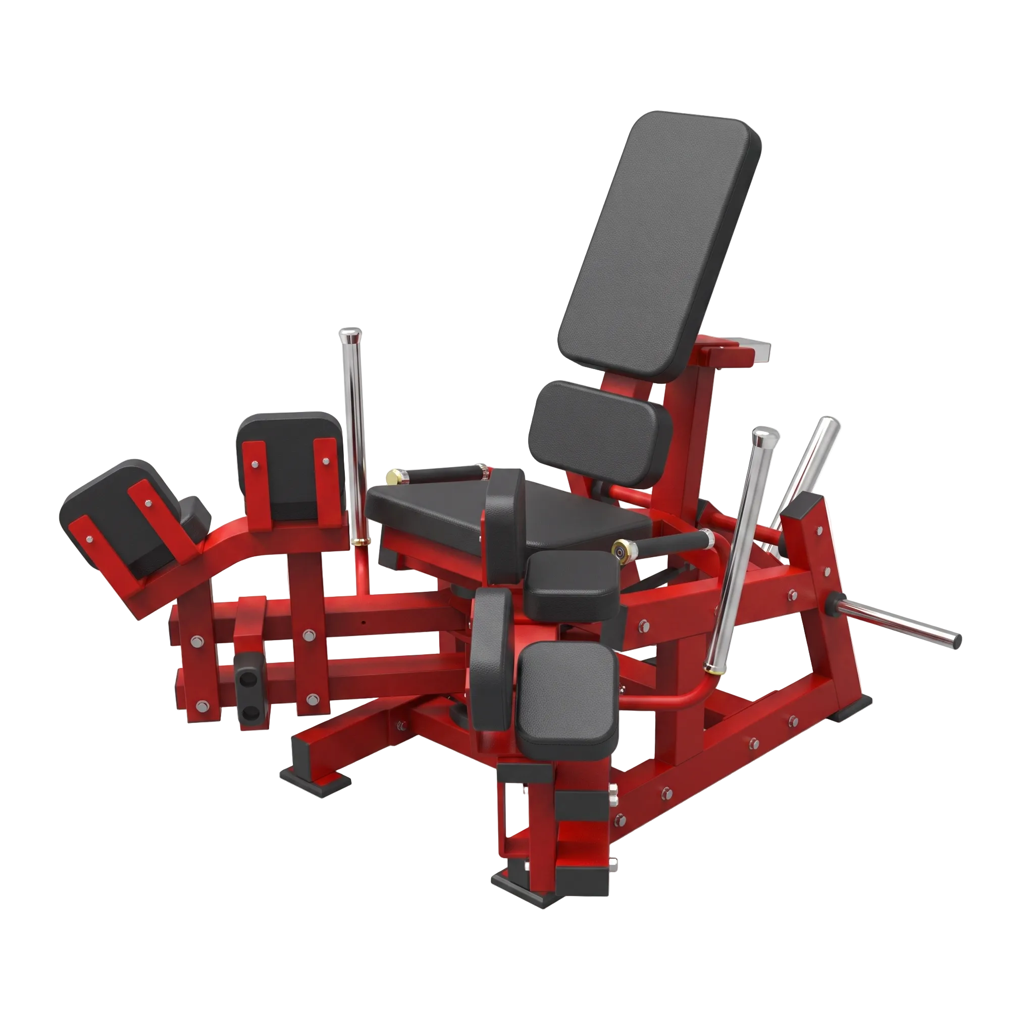 HMR | Adductor machine