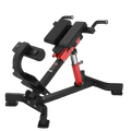 HMR | Hyperextension