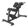 HMR | Hyperextension