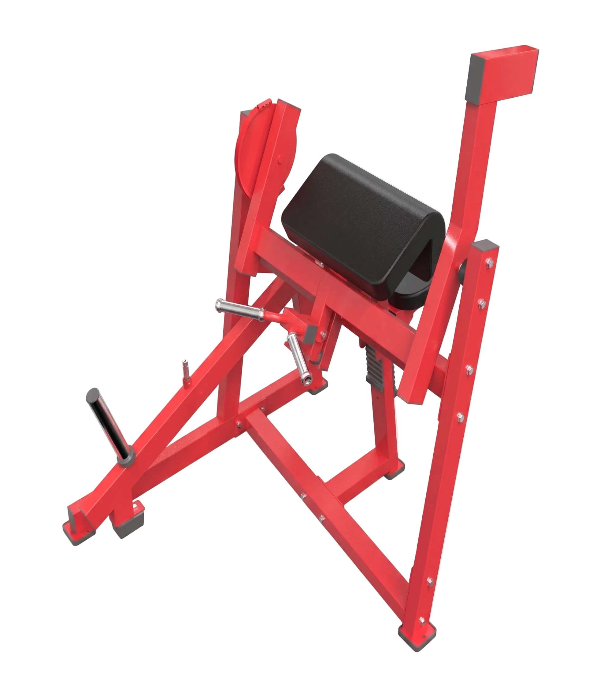 HMR | Bicep Curl