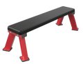 HMR | Flat Bench