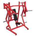 HMR Iso-Lateral Bench Press