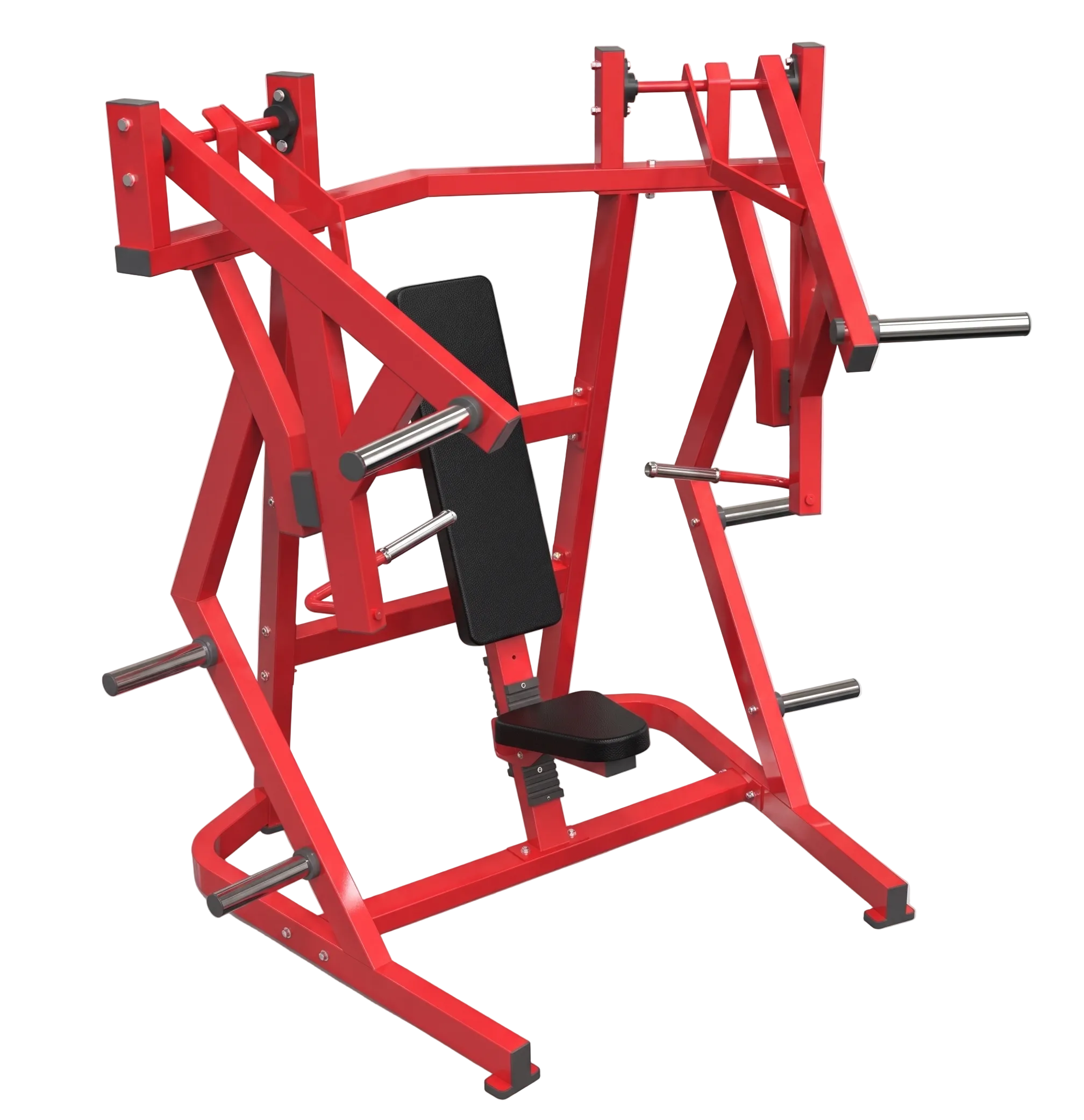 HMR Iso-Lateral Bench Press