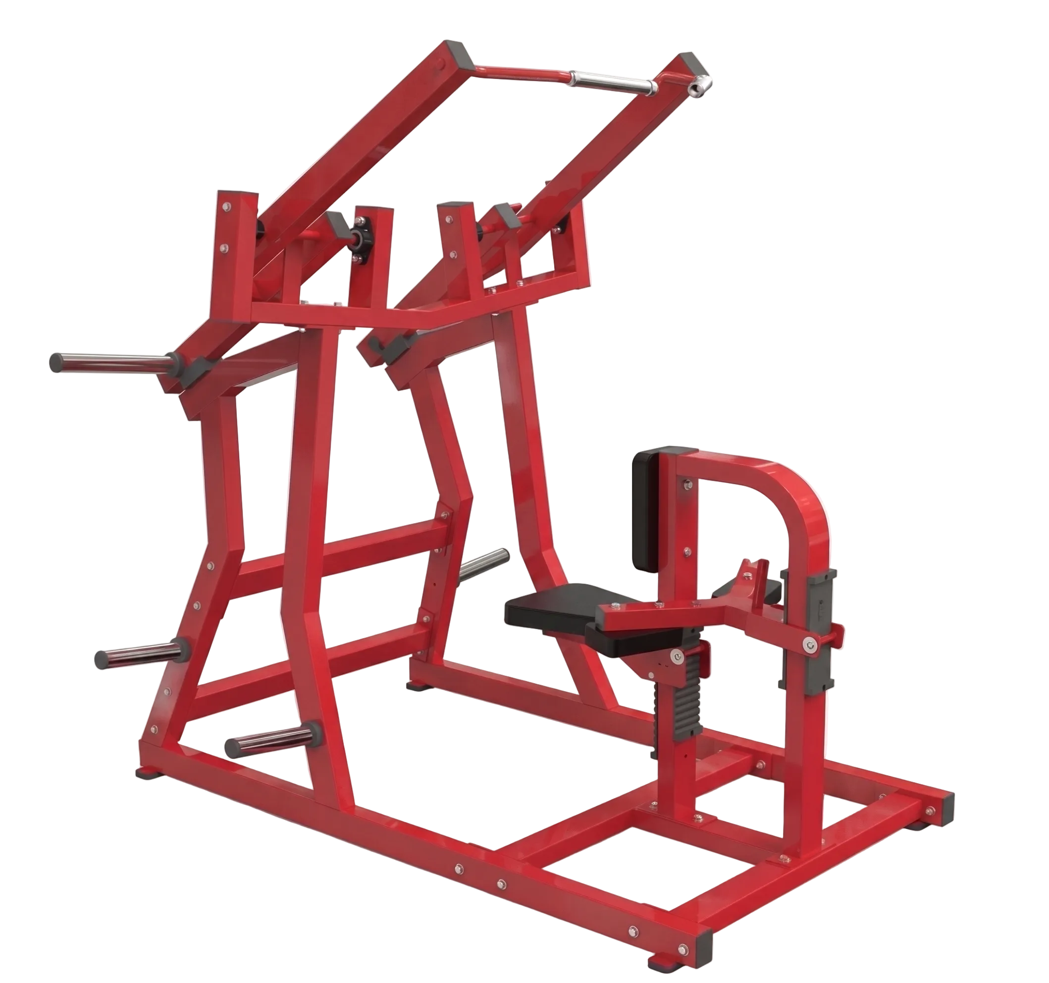 HMR | Iso-Lateral Front Lat Pulldown
