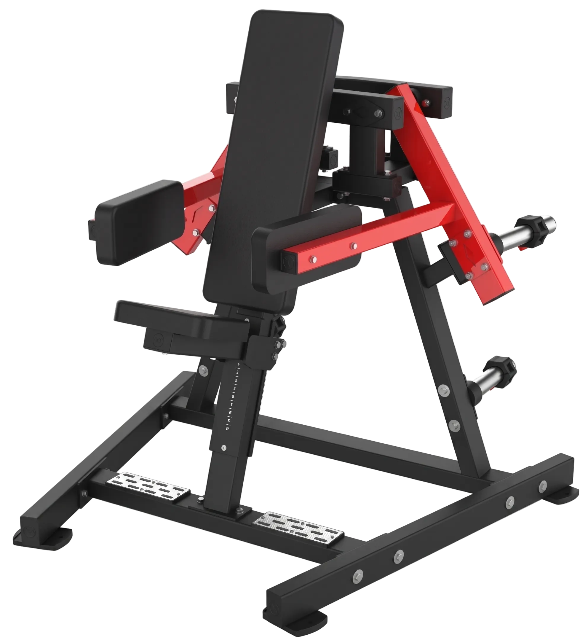 HMR | Lateral Raise