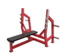HMR | Olympic Bench Press