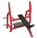 HMR | Olympic Incline Bench Press