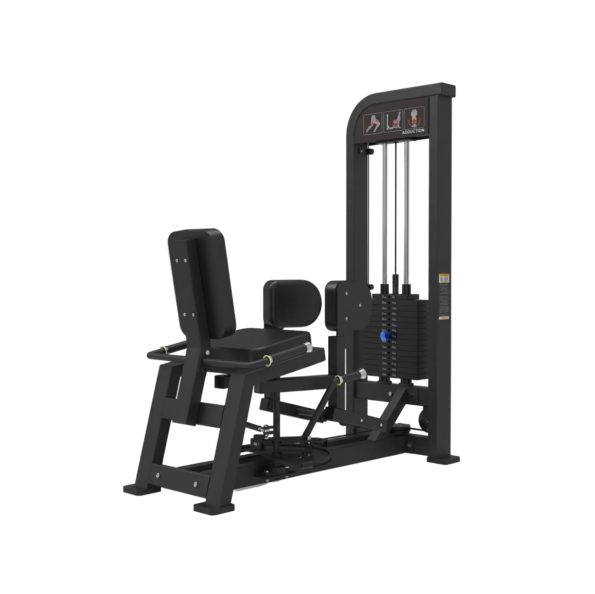 HMR | Select Hip Abductor