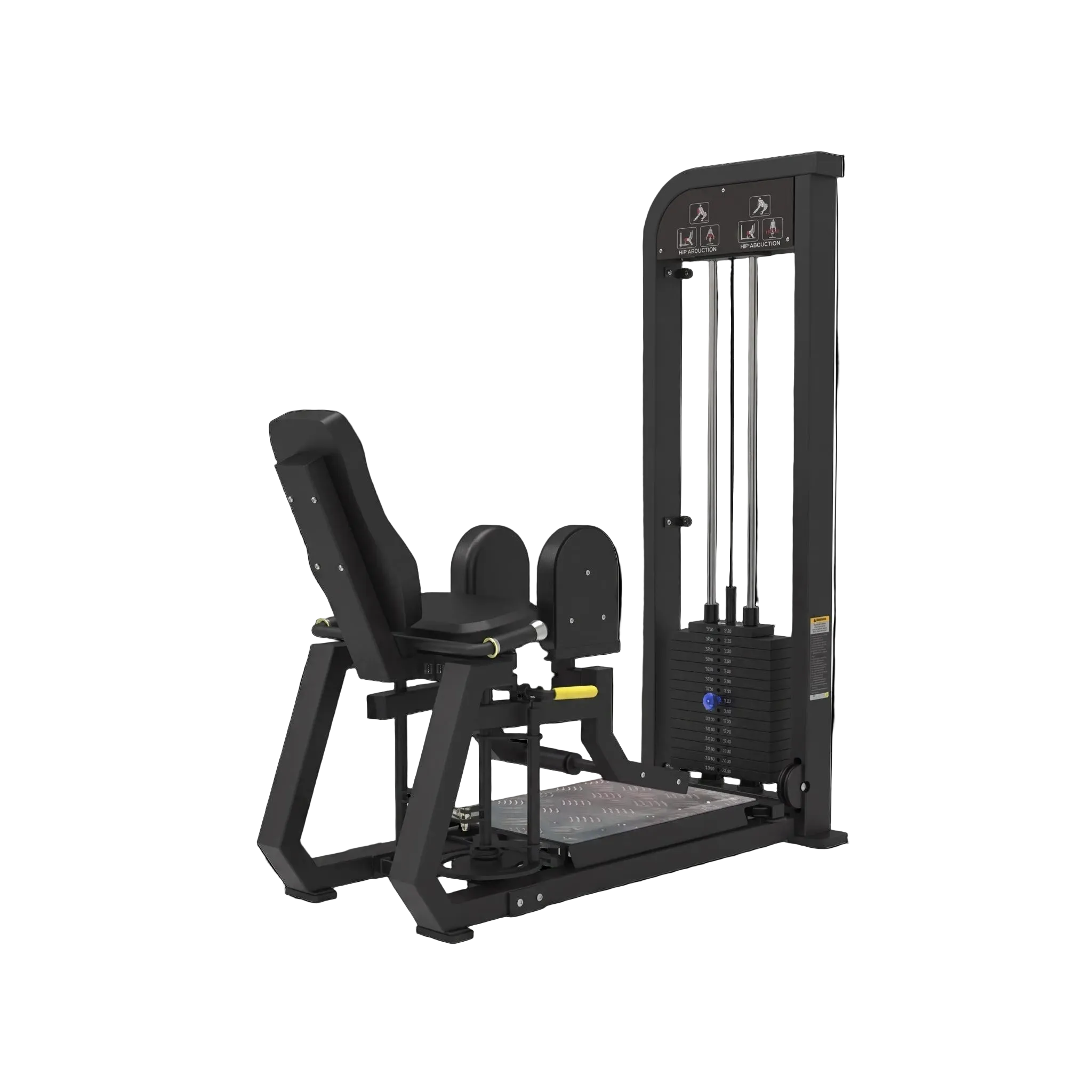 HMR | Select Hip Abductor/Adductor