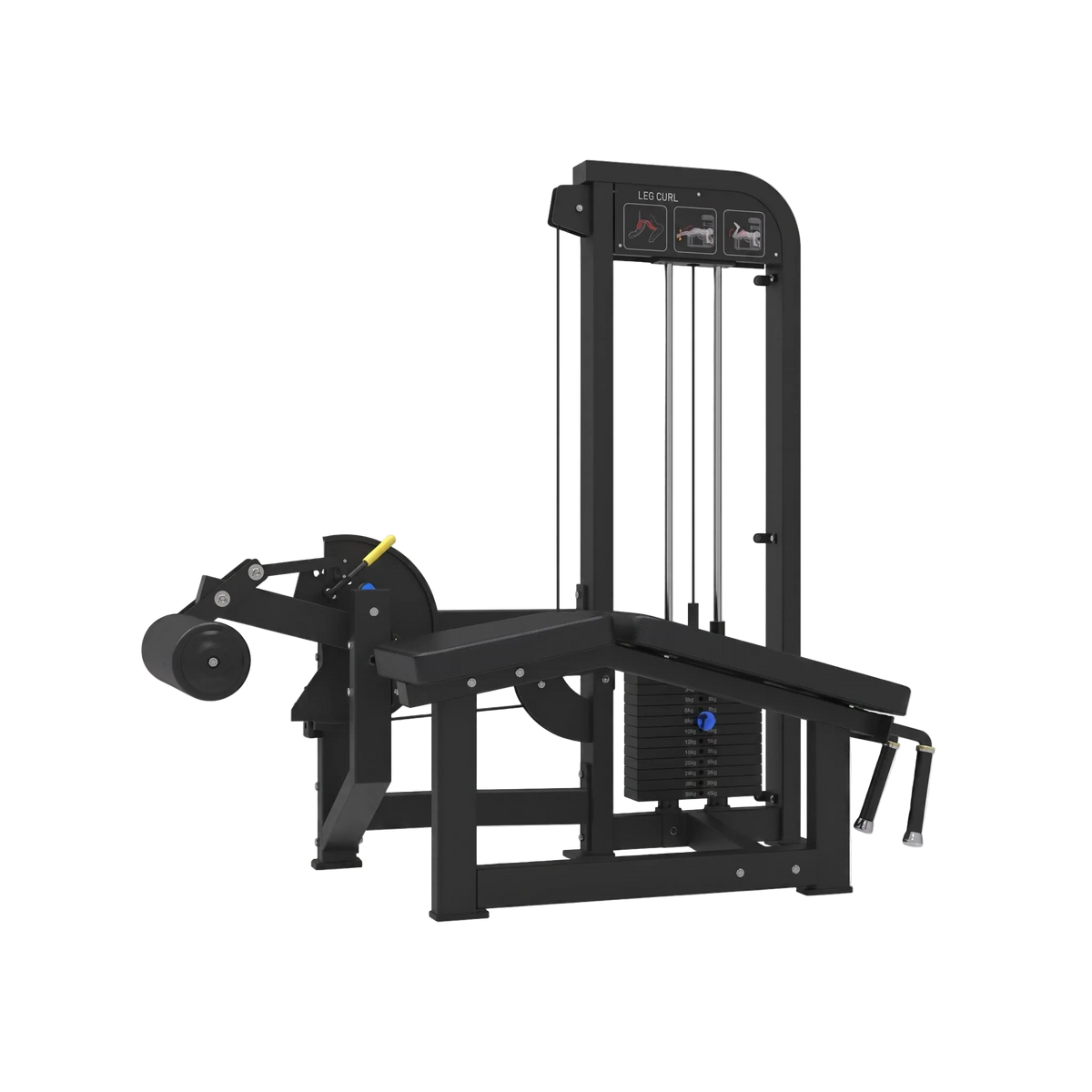 HMR | Select Leg Curl