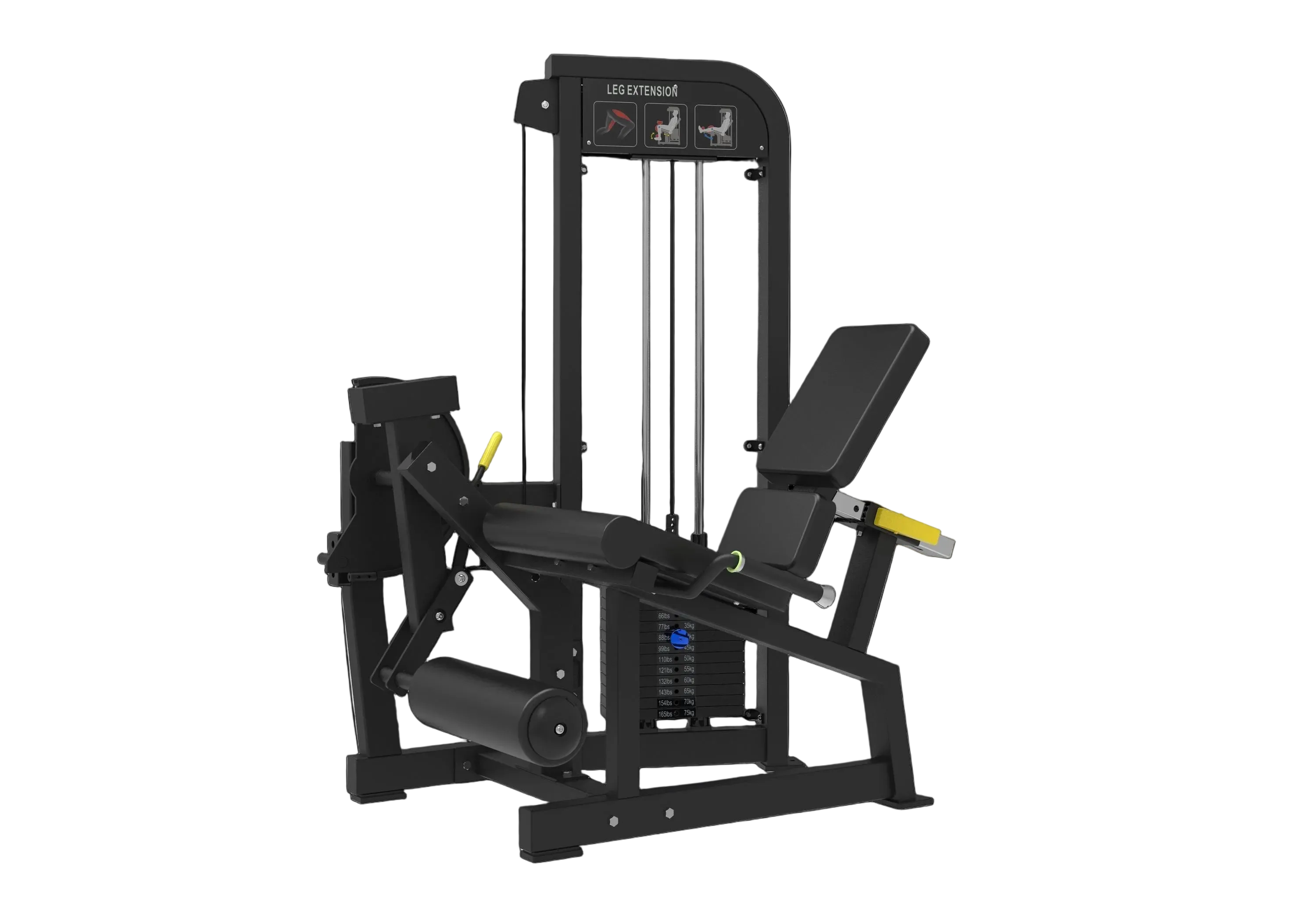 HMR | Select Leg Extension
