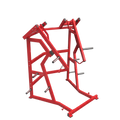 HMR Standing Shoulder Press