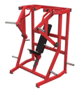 HMR Iso-Lateral Decline Chest Press