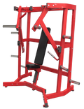 HMR Iso-Lateral Wide Chest Press