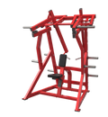 HMR Iso-Lateral dumbbell yates Row