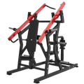 HMR Plate-Loaded Iso-Lateral Chest/Back