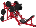 HMR Plate-Loaded Linear Leg Press
