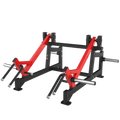 HMR Plate-Loaded Squat Lunge